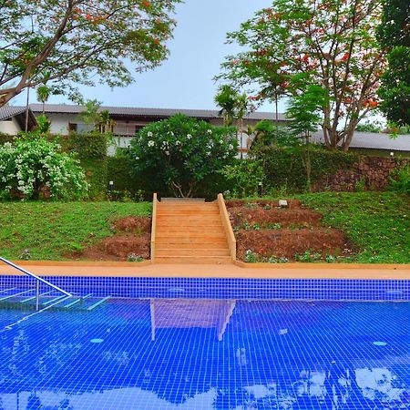 Goa Avanilaya Villa Resort المظهر الخارجي الصورة