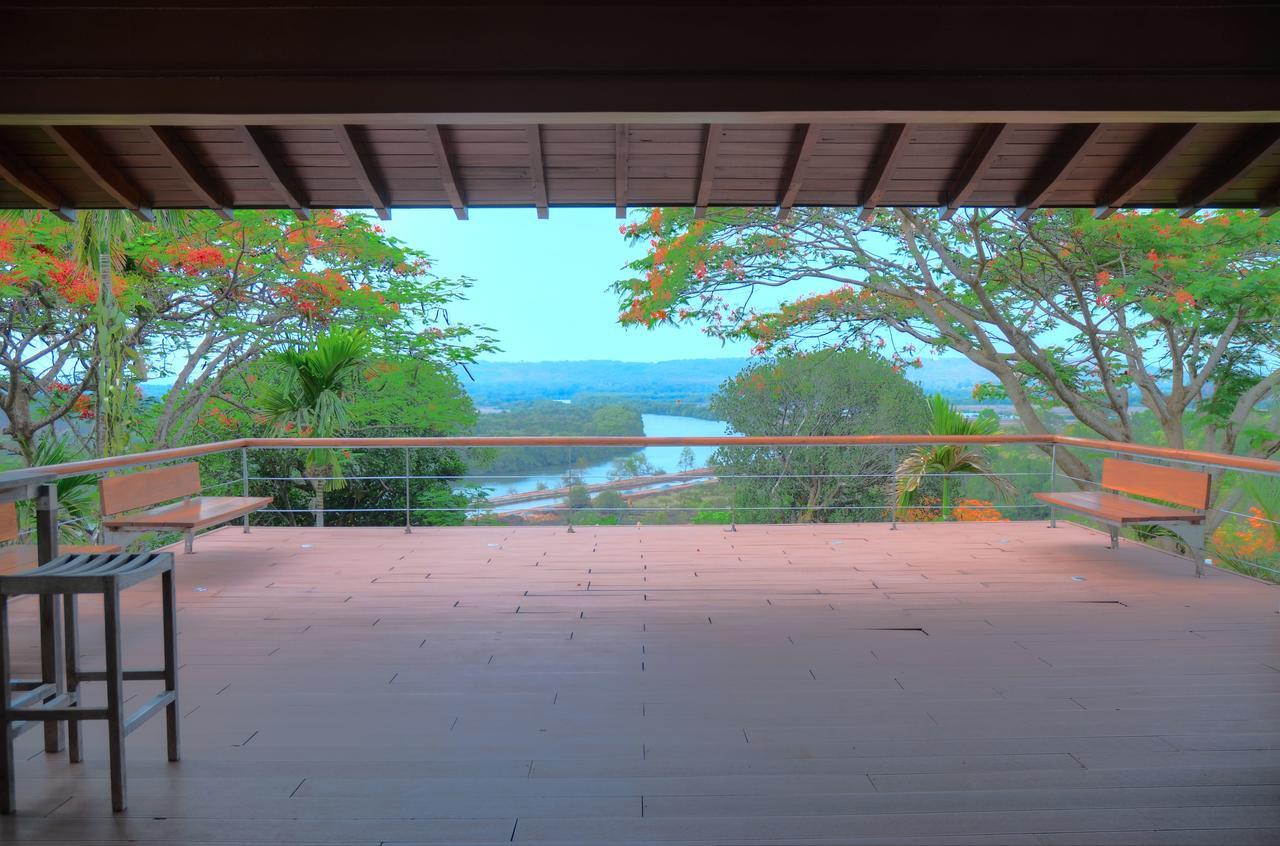 Goa Avanilaya Villa Resort المظهر الخارجي الصورة