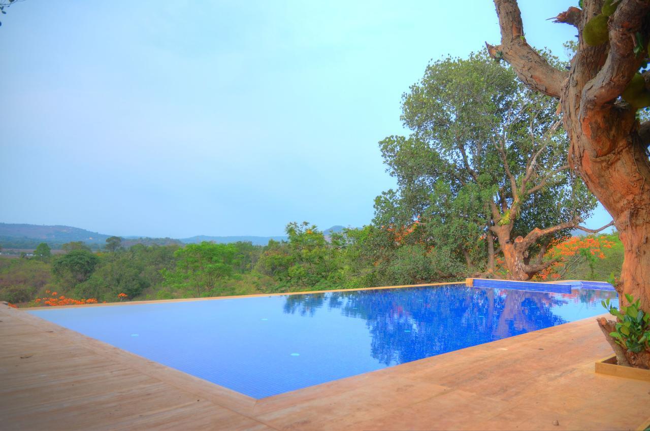 Goa Avanilaya Villa Resort المظهر الخارجي الصورة