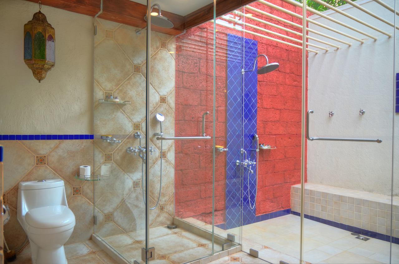 Goa Avanilaya Villa Resort المظهر الخارجي الصورة