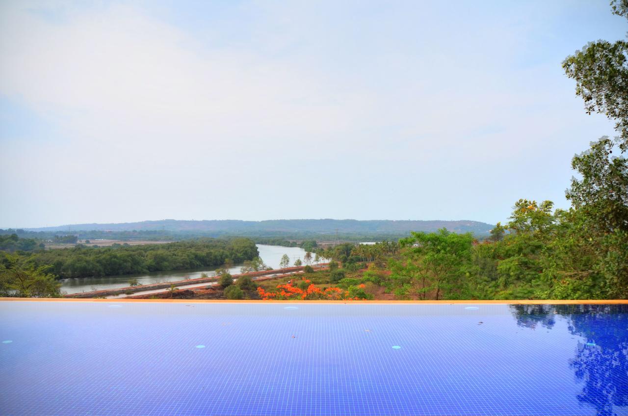 Goa Avanilaya Villa Resort المظهر الخارجي الصورة