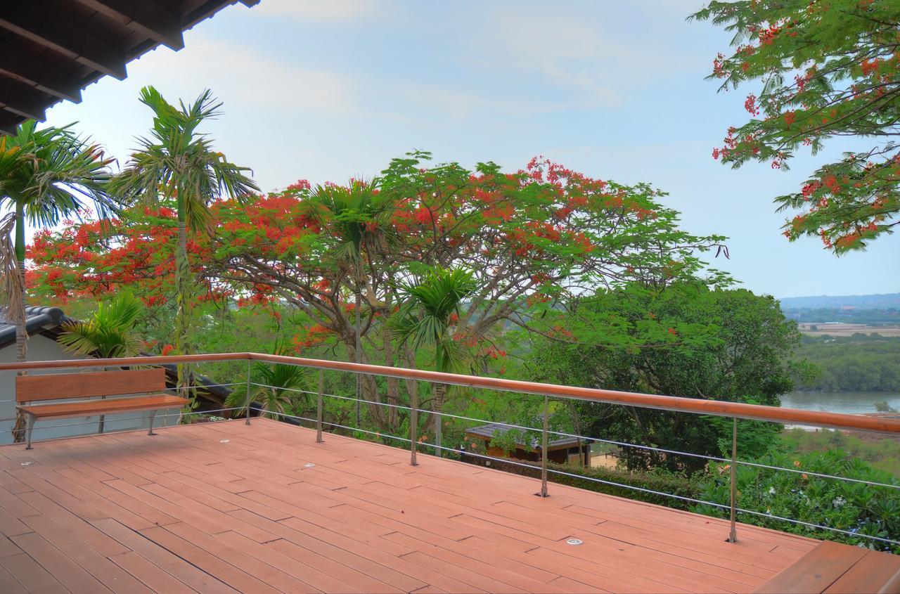 Goa Avanilaya Villa Resort المظهر الخارجي الصورة