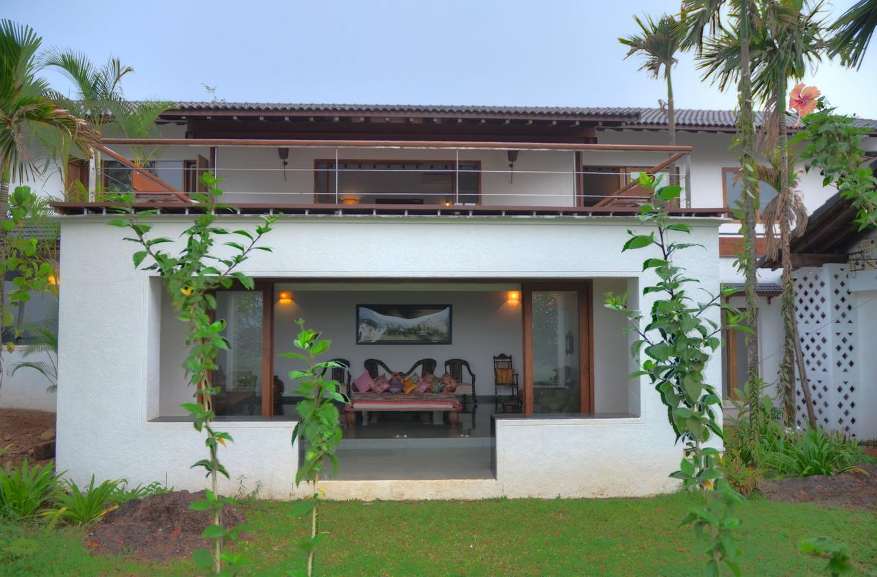 Goa Avanilaya Villa Resort المظهر الخارجي الصورة
