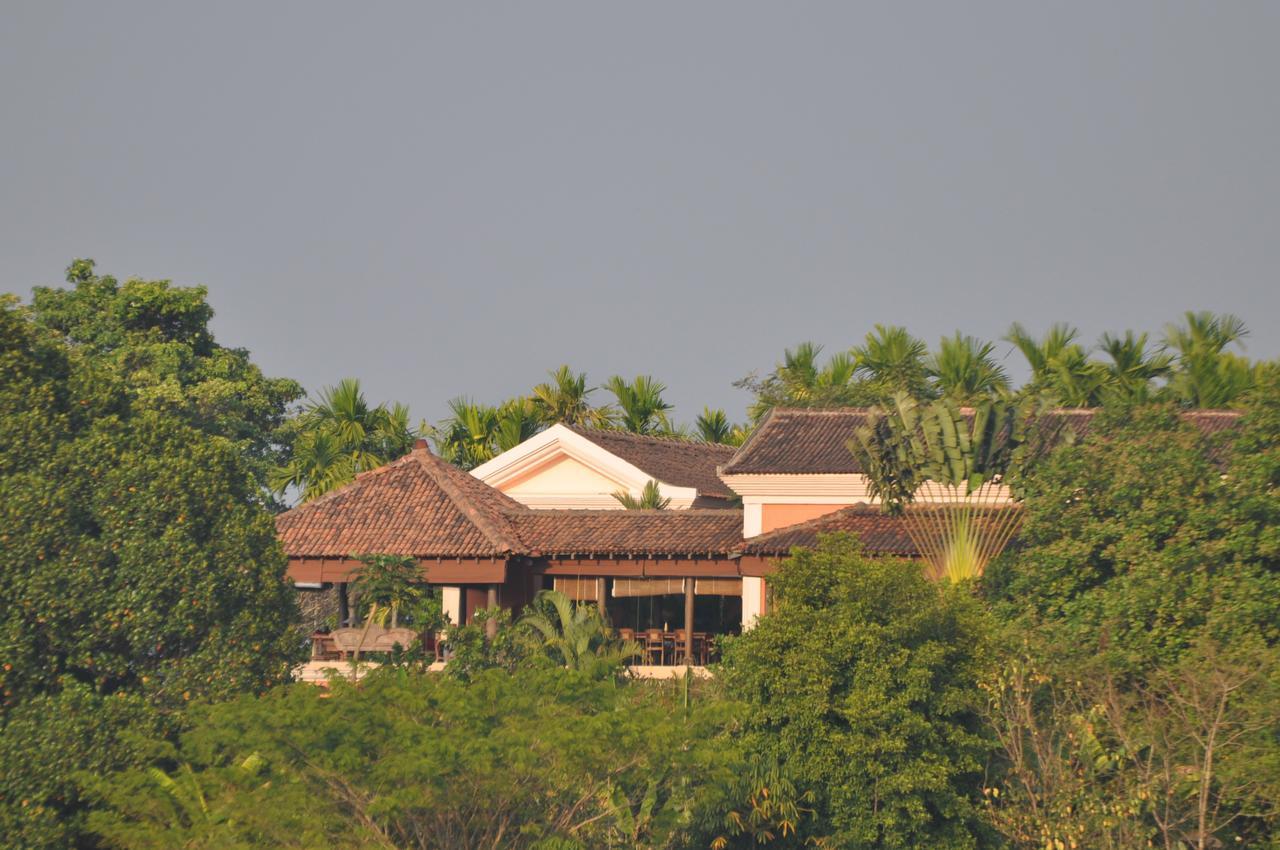 Goa Avanilaya Villa Resort المظهر الخارجي الصورة